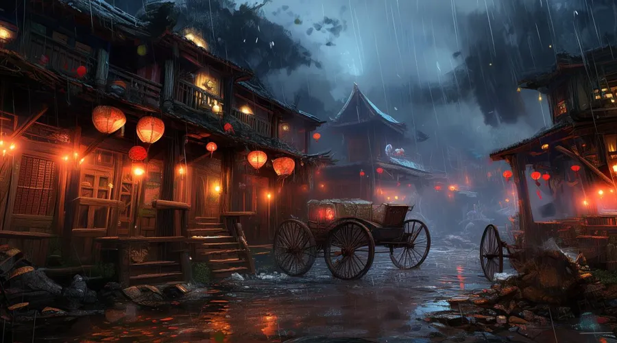 灵魂潮汐游戏图片2